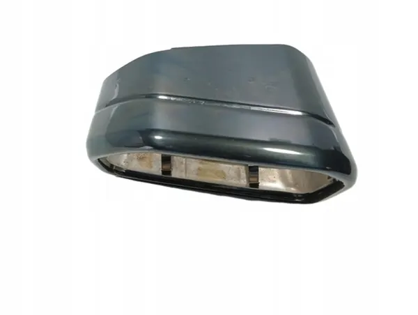 BMW G01 G02 Sortie d'échappement gauche OEM 9894677-03 image 2