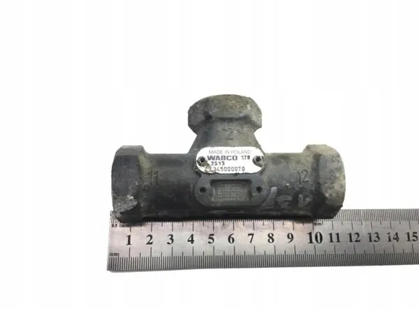 A0054296544 Mercedes-Benz Luftventil - Begagnad OE-del image 3