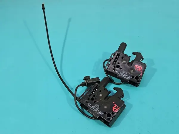 Fecho capô Cupra Formentor OEM 5FF823509026 image 2
