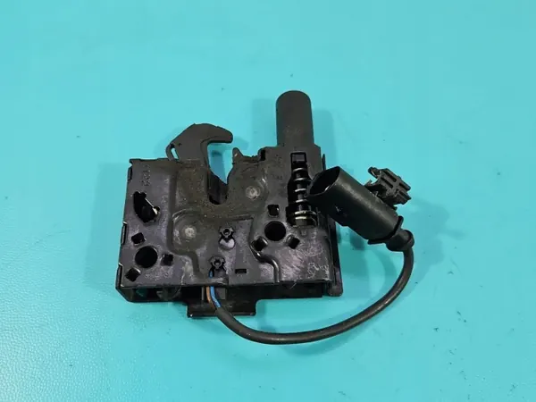 Fecho capô Cupra Formentor OEM 5FF823509026 image 10