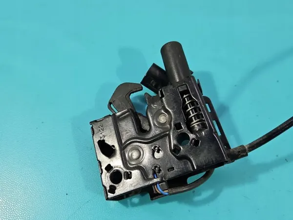 Fecho capô Cupra Formentor OEM 5FF823509026 image 5