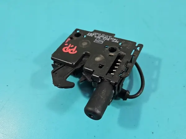 Fecho capô Cupra Formentor OEM 5FF823509026 image 9
