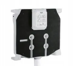 Serbatoio di scarico Grohe 38863000 image 2