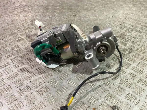 Pompe de direction assistée Lexus OEM 8965078200 - Occasion image 9