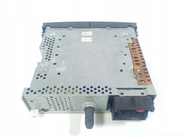 Radio Citroen C4 04-12 OEM M1S229 MAR 00019207 image 4