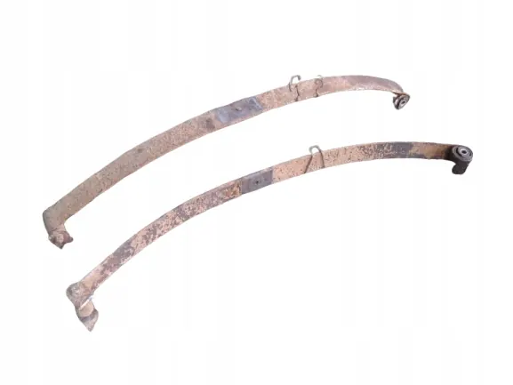 Ballestas Fiat Doblo 1 I 00-05 OEM SM625 image 2
