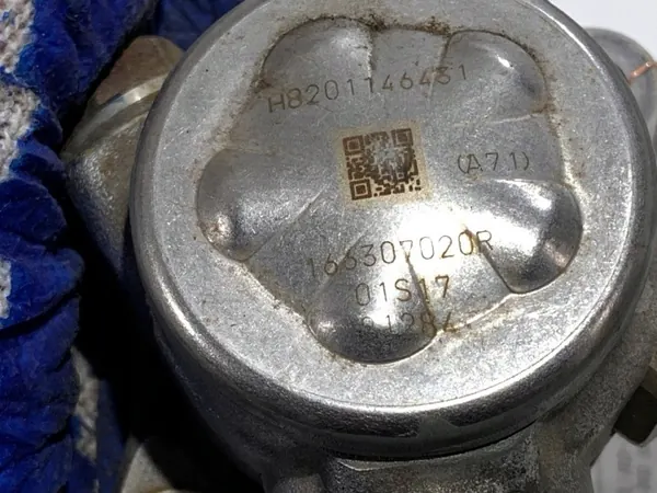 OEM 166307020R Högtryckspump för Nissan Qashqai image 5