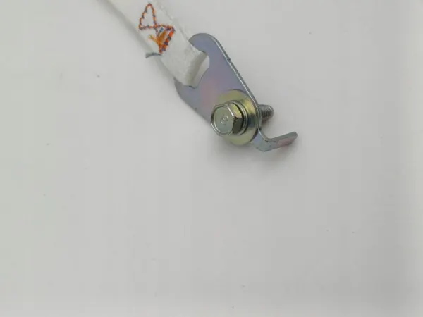OEM DRC99652 Vänster Airbaggardin för Hyundai i30 image 5