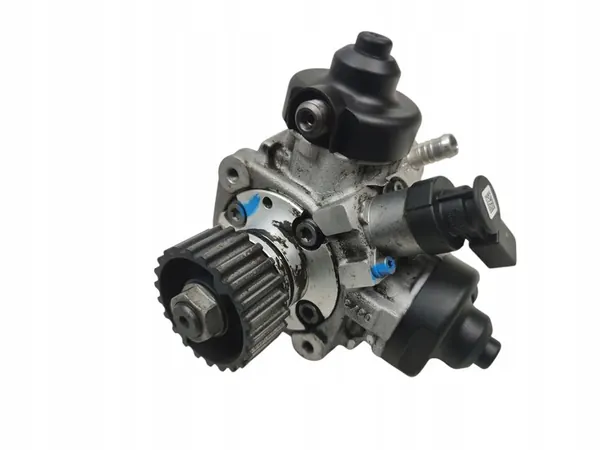 Kraftstoffpumpe Audi A6 C6 Q7 Q5 Cayenne Phaeton 2.7 3.0 TDI 059130755BB image 2