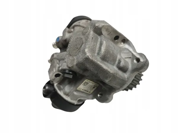 Kraftstoffpumpe Audi A6 C6 Q7 Q5 Cayenne Phaeton 2.7 3.0 TDI 059130755BB image 4