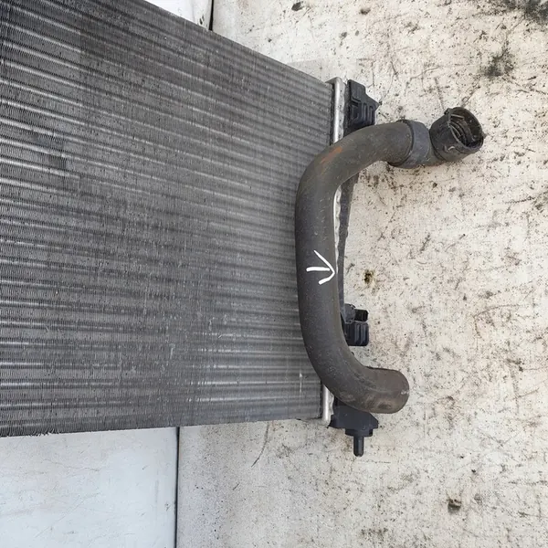 Vattenkylare Opel Corsa E 1.4 image 3