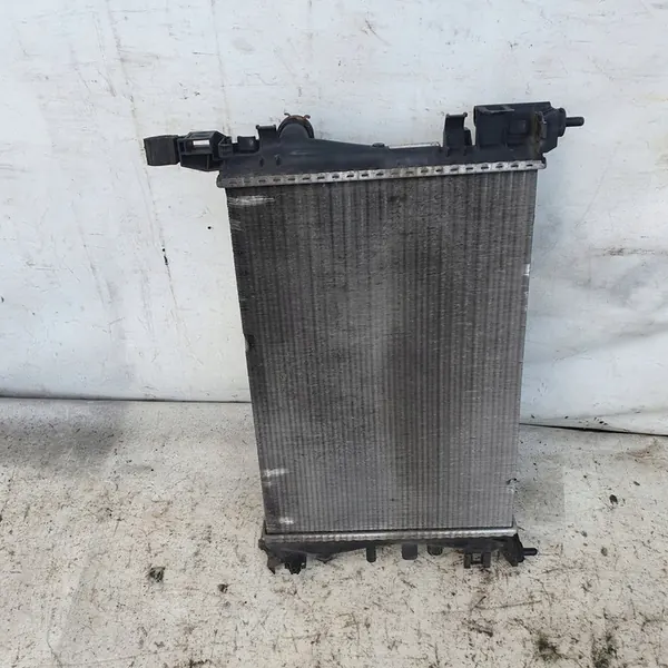 Vattenkylare Opel Corsa E 1.4 image 4