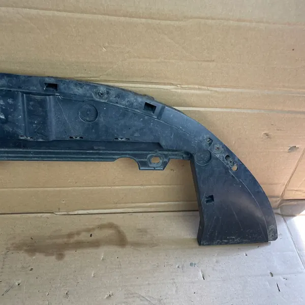 VOLVO XC60 2008-2013 Stötfångarskydd 30763421 image 10