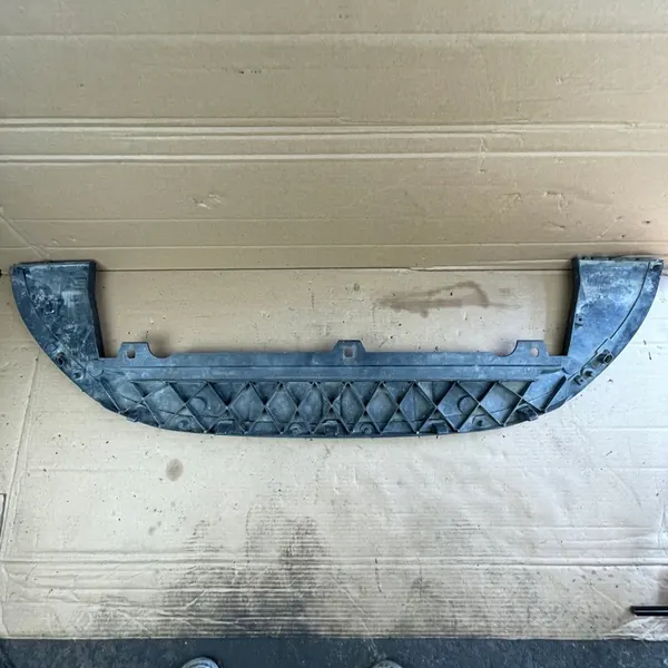 VOLVO XC60 2008-2013 Stötfångarskydd 30763421 image 2