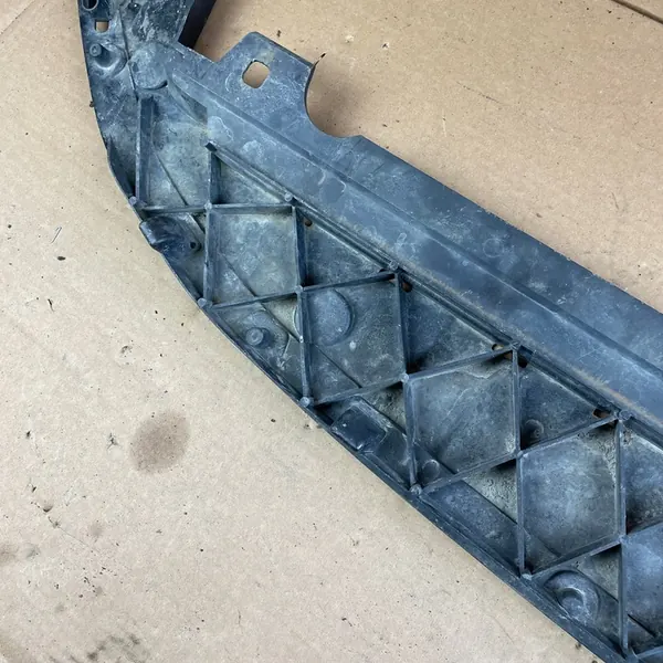 VOLVO XC60 2008-2013 Stötfångarskydd 30763421 image 4