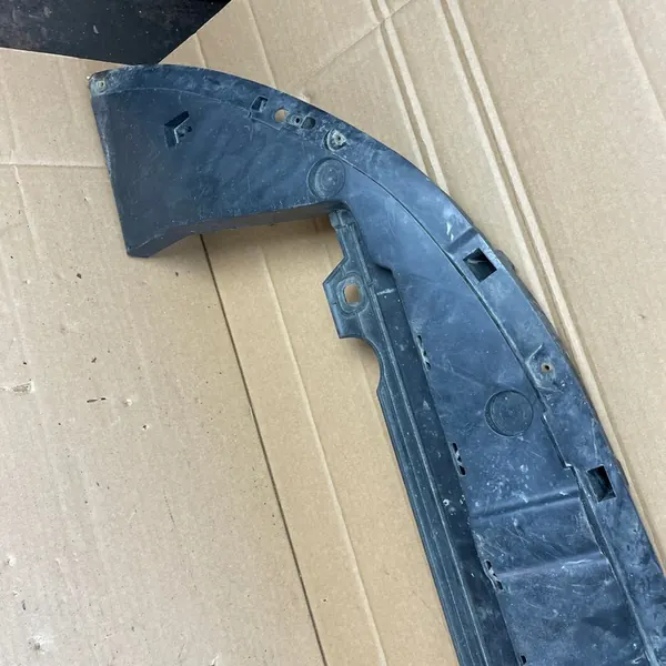 VOLVO XC60 2008-2013 Stötfångarskydd 30763421 image 8