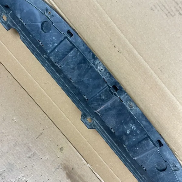 VOLVO XC60 2008-2013 Stötfångarskydd 30763421 image 9