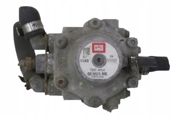 Reductor BRC Genius MB 1500 mbar OEM 12782 image 2