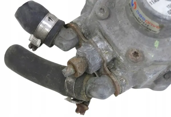 Reductor BRC Genius MB 1500 mbar OEM 12782 image 3