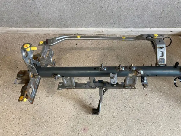 Refuerzo salpicadero Hyundai Ioniq 5 OEM 84410GI100 image 7