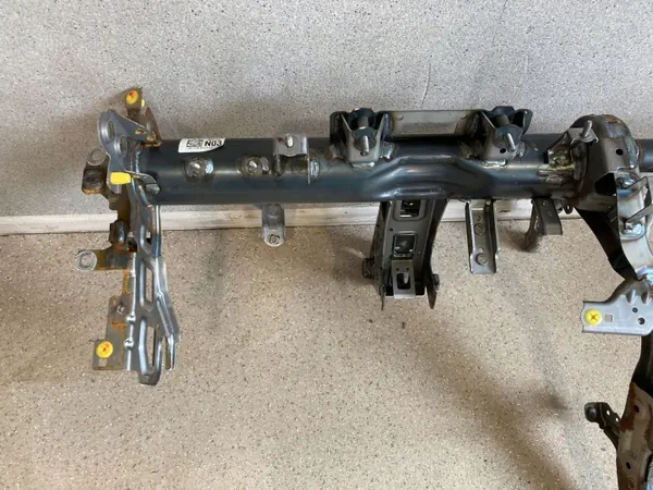 Refuerzo salpicadero Hyundai Ioniq 5 OEM 84410GI100 image 9