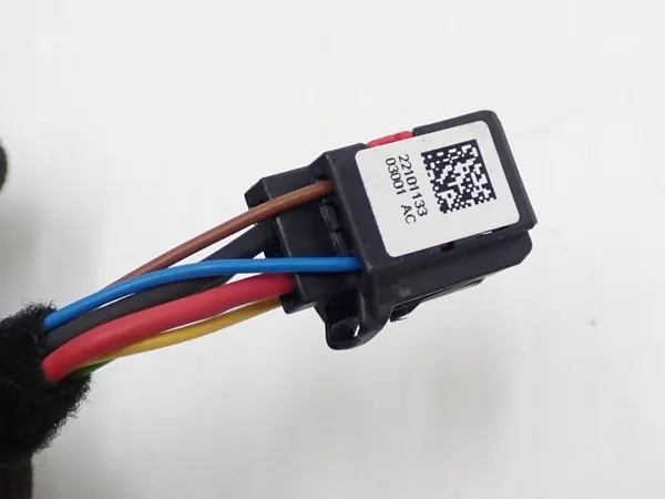 Klepdemper OEM 5H9827851C voor VW Golf VIII Station image 5