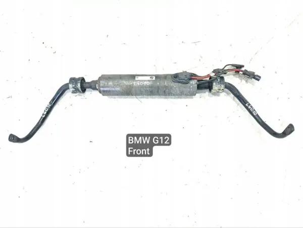 BMW 7 2016 etuvakain OEM 6882654 Käytetty image 2