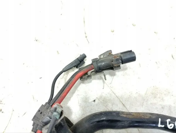 BMW 7 2016 etuvakain OEM 6882654 Käytetty image 7