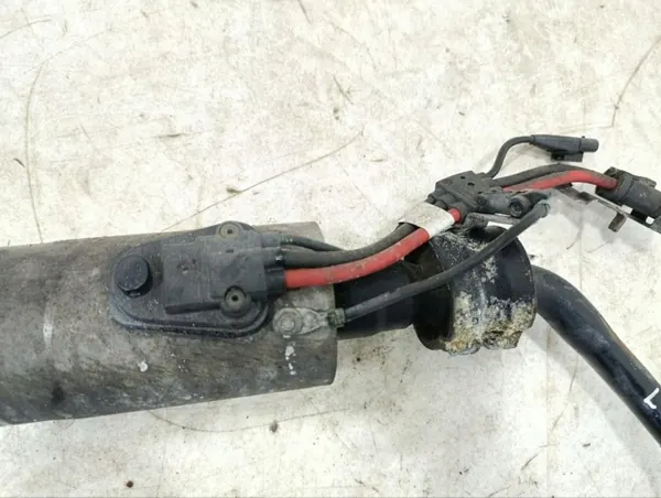 BMW 7 2016 etuvakain OEM 6882654 Käytetty image 8