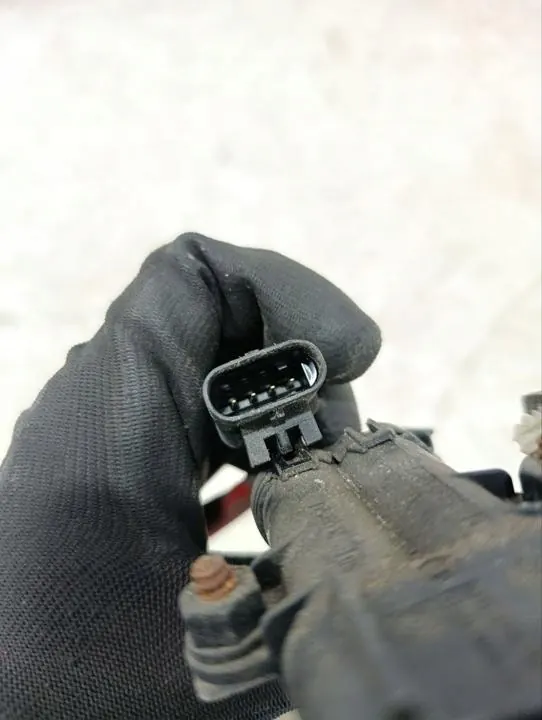 BMW 7 2016 etuvakain OEM 6882654 Käytetty image 9