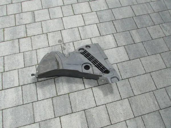 AUDI A6 C8 2018-2022 Right Wheel Arch 4K0853888E image 2