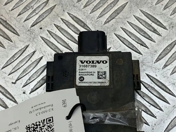 Module angle mort Volvo S90/V90 OEM 31687389 image 3