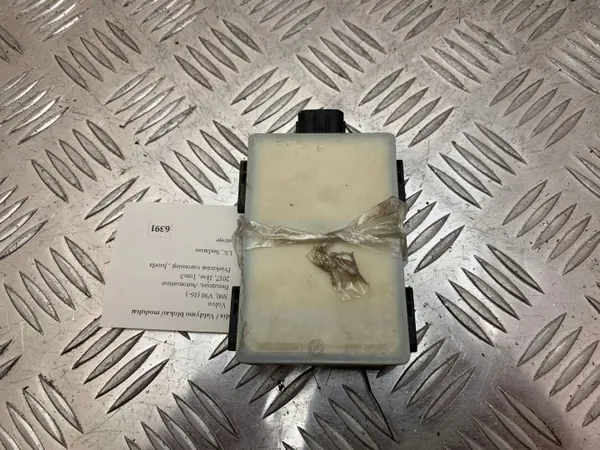 Module angle mort Volvo S90/V90 OEM 31687389 image 4