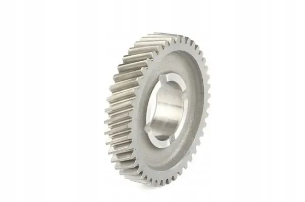 Roue dentée Iveco Daily OEM ZZ 8874076 B - Occasion image 5