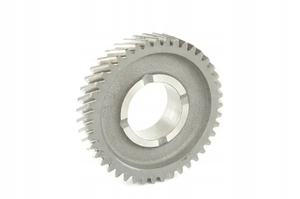 Roue dentée Iveco Daily OEM ZZ 8874076 B - Occasion image 6
