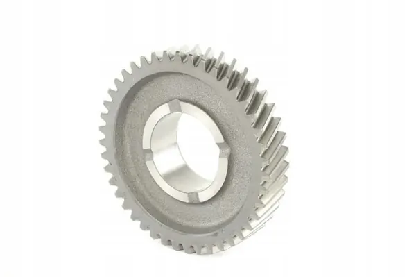 Roue dentée Iveco Daily OEM ZZ 8874076 B - Occasion image 8