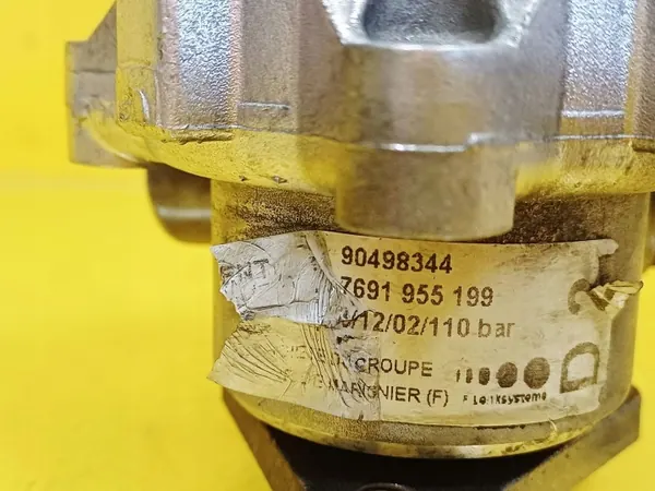 Servopumpe OEM DRC100126 für Opel Vectra B image 6