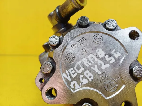 Servopumpe OEM DRC100126 für Opel Vectra B image 8
