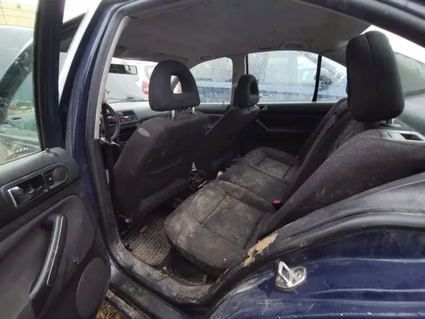 OEM 038131501e EGR-ventil för VW Bora 1.9L image 10