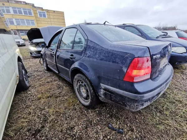 OEM 038131501e EGR-ventil för VW Bora 1.9L image 8