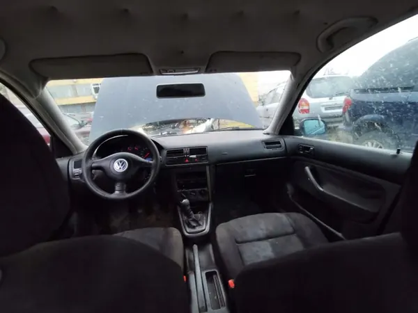 OEM 038131501e EGR-ventil för VW Bora 1.9L image 9