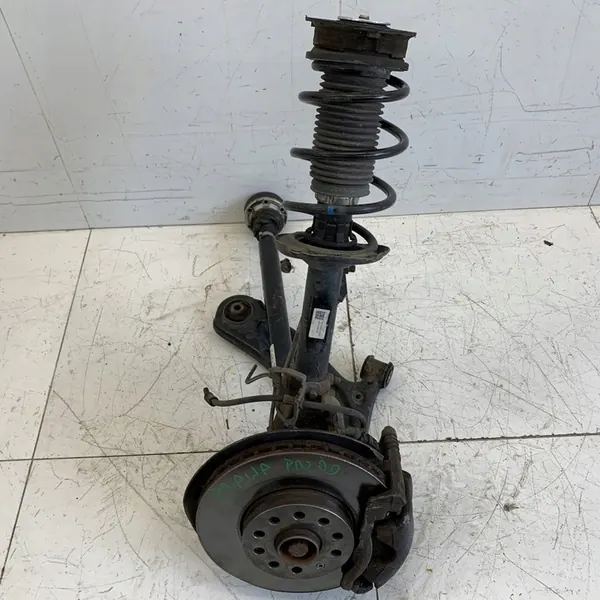 Snodo anteriore destro VW GOLF 7 VII 1.6 TDI 2017 image 3