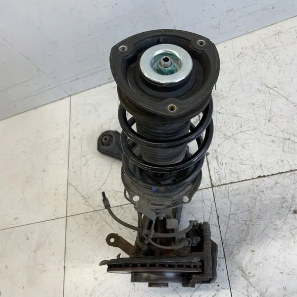 Snodo anteriore destro VW GOLF 7 VII 1.6 TDI 2017 image 4