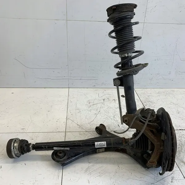 Snodo anteriore destro VW GOLF 7 VII 1.6 TDI 2017 image 6