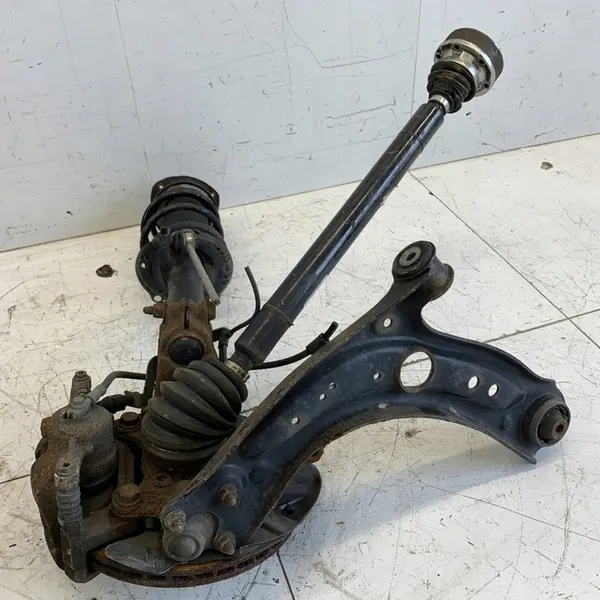 Snodo anteriore destro VW GOLF 7 VII 1.6 TDI 2017 image 9