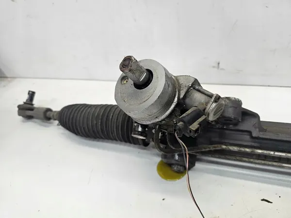 Caixa de Direção com Sensor Audi A6 C6 Lift image 4