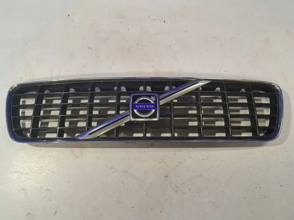 Grille VOLVO S60 II 2.4L diesel 2003 image 2