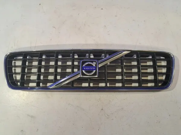 Grille VOLVO S60 II 2.4L diesel 2003 image 3
