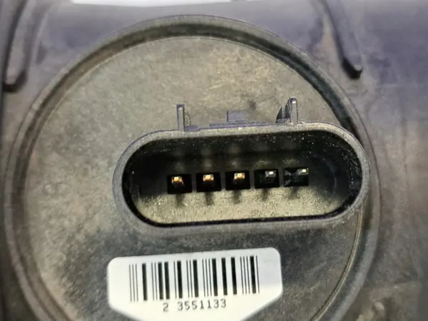 MAF-Sensor Chevrolet Avalanche 2008 15900024 image 4