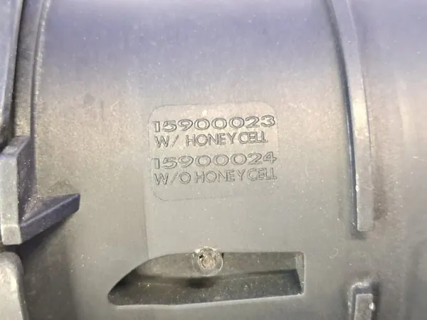 MAF-Sensor Chevrolet Avalanche 2008 15900024 image 5